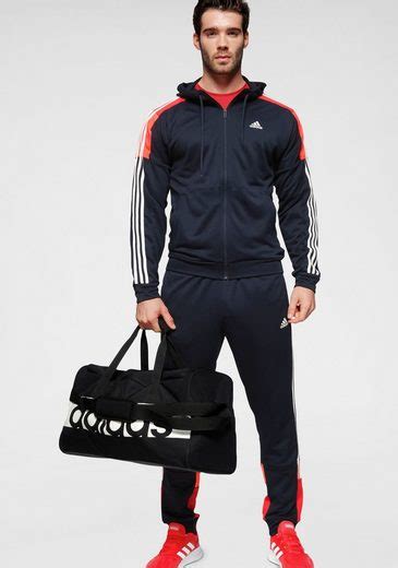 adidas sportanzug größe 6|Adidas Trainingsanzüge & Jogginganzüge online .